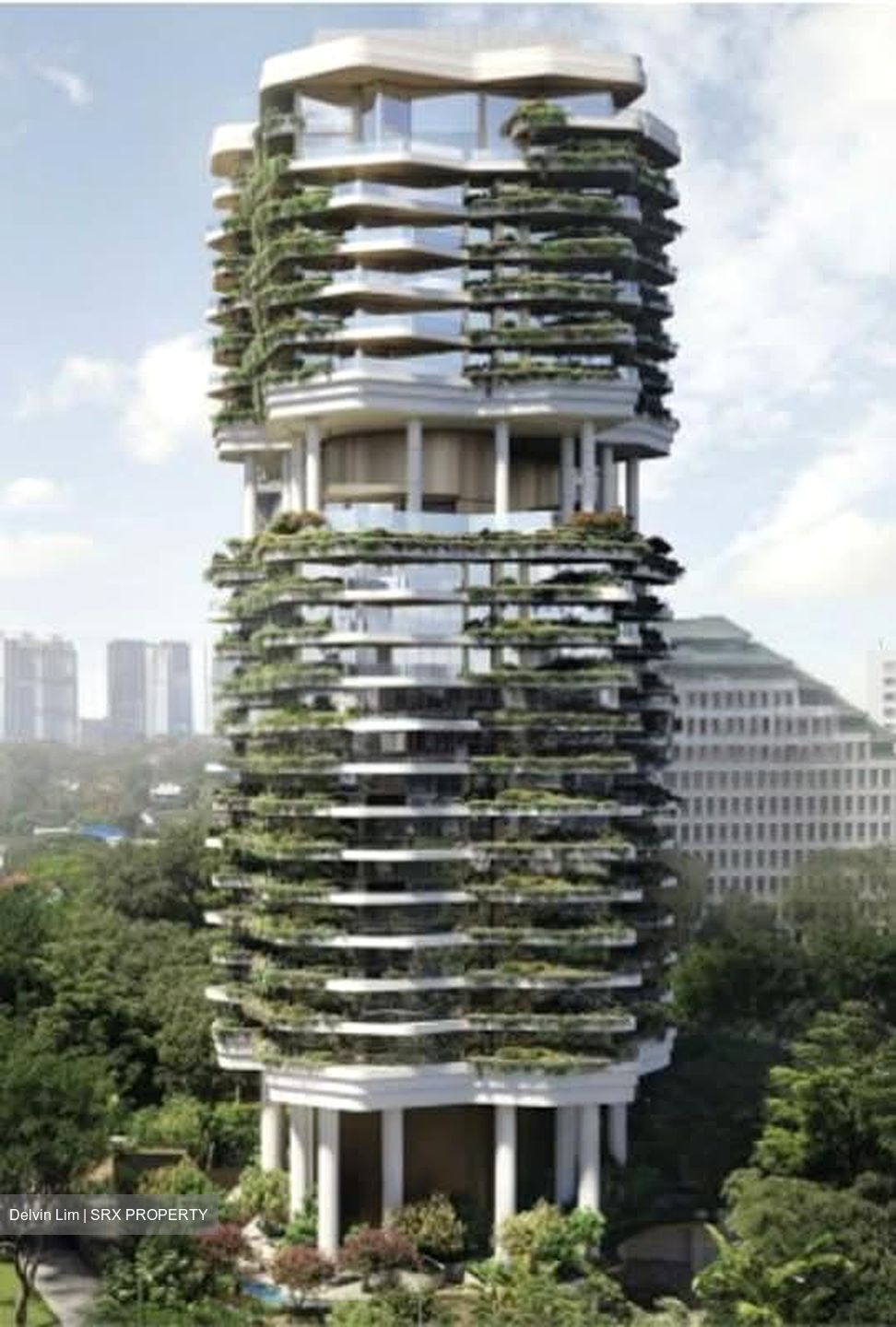 Hana (D10), Condominium #561304661